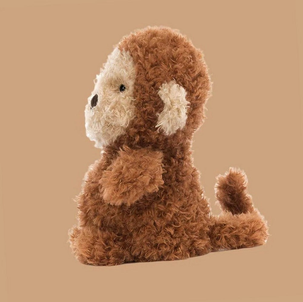 Little Monkey