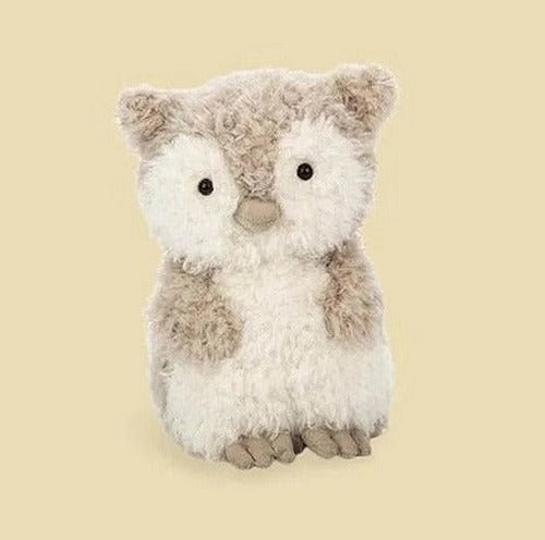 Little Owl