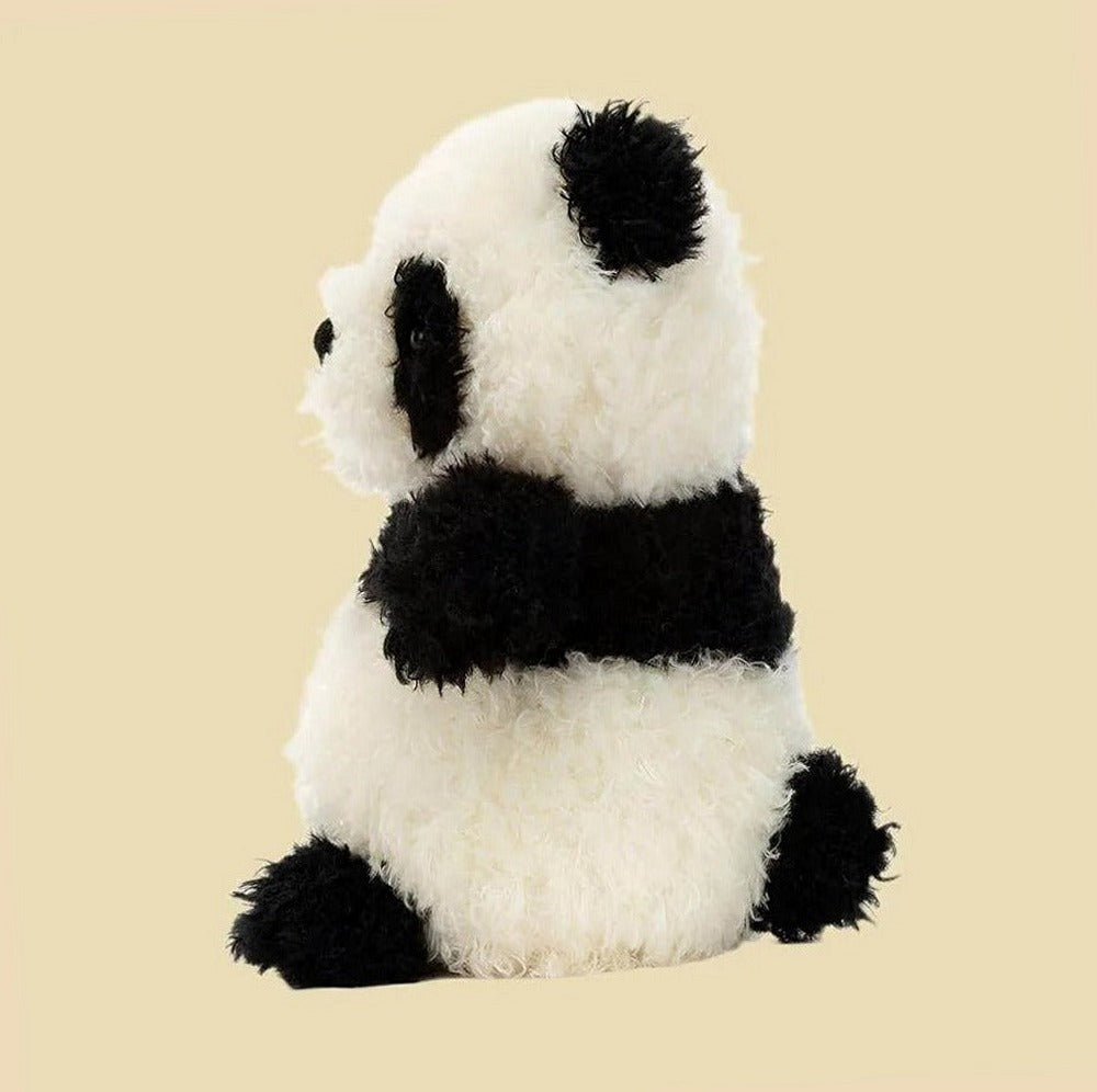 Little Panda