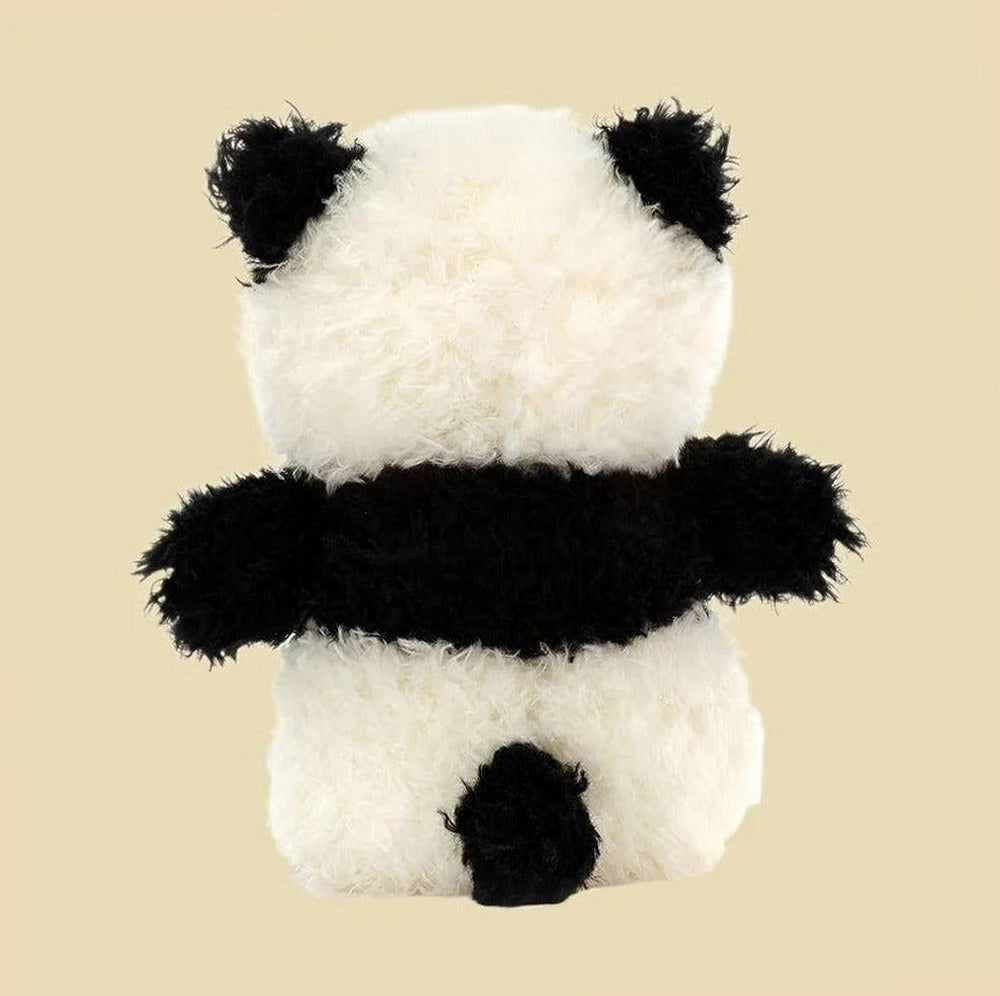 Little Panda
