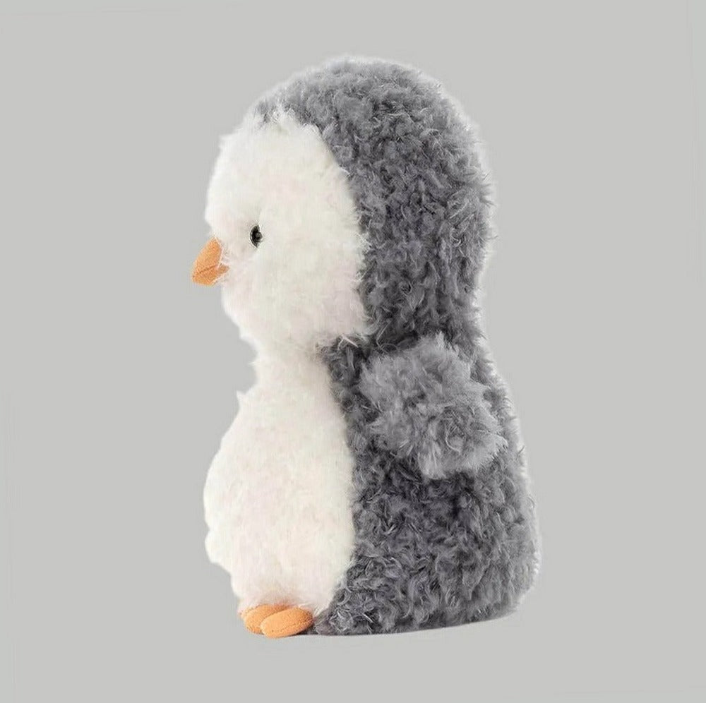 Little Penguin