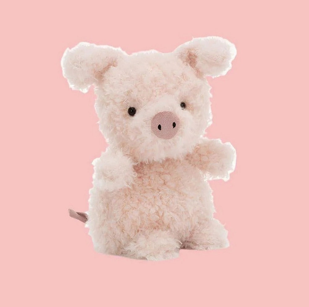 Little Pig