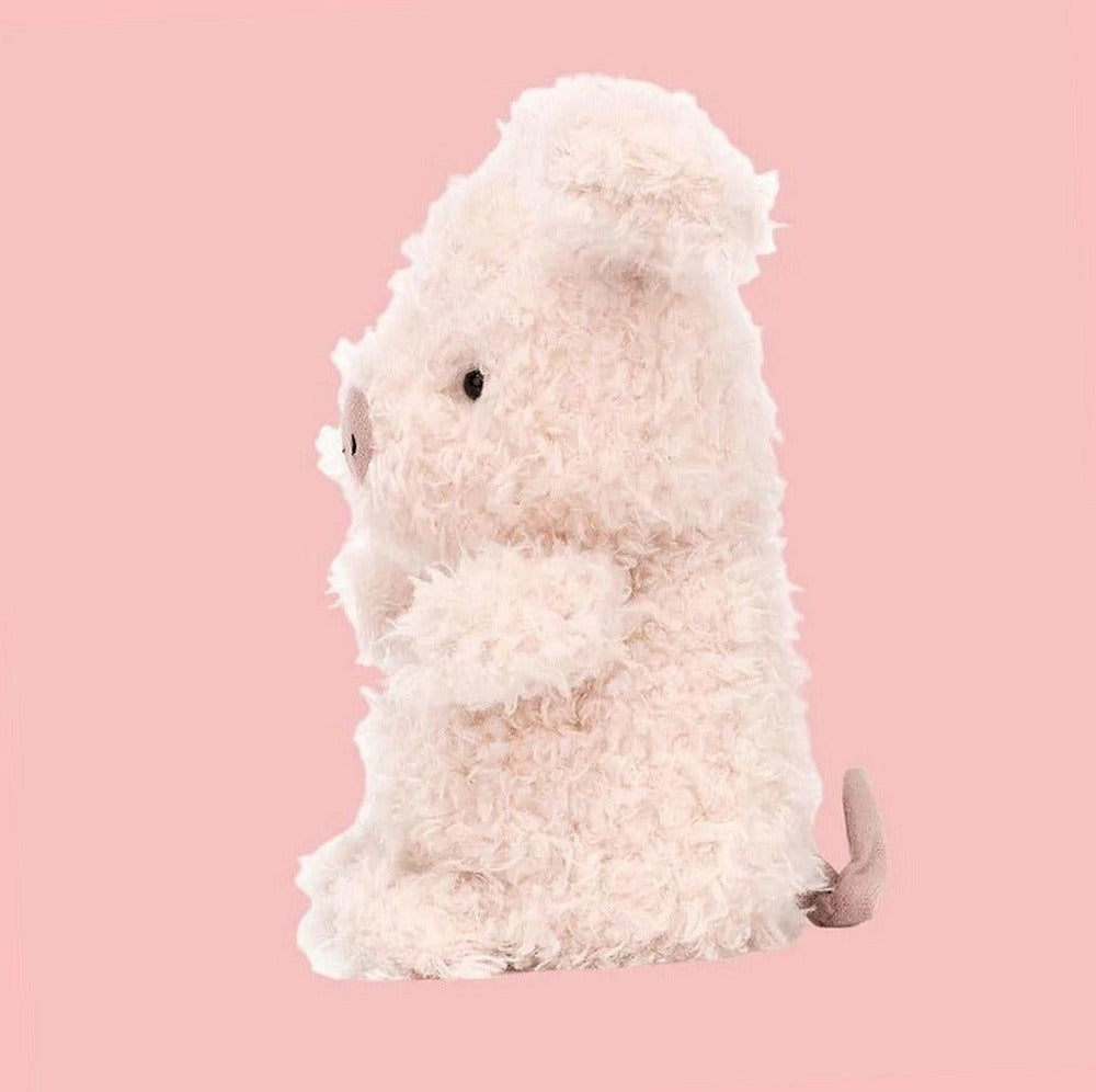 Little Pig