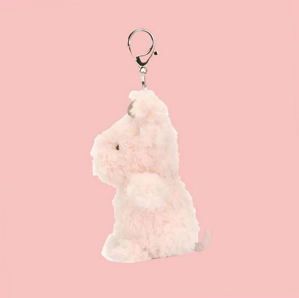 Little Pig Bag Charm