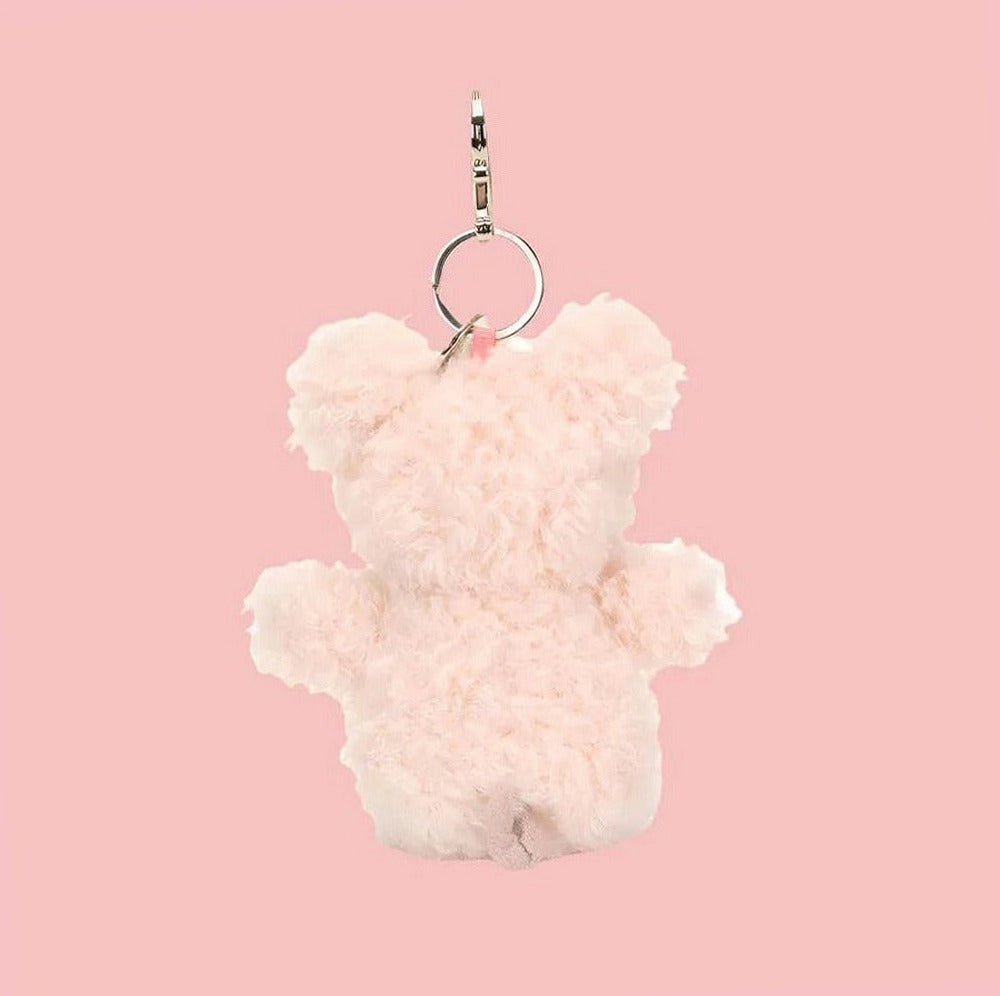 Little Pig Bag Charm