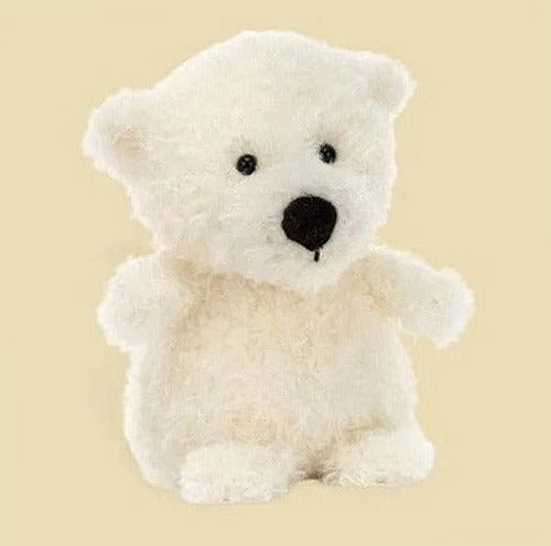 Little Polar Bear