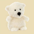 Little Polar Bear