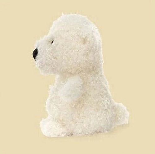 Little Polar Bear