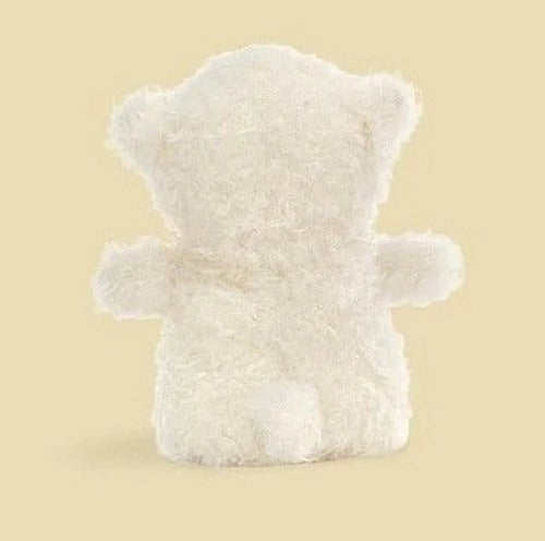 Little Polar Bear