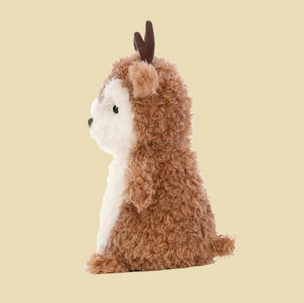 Little Reindeer