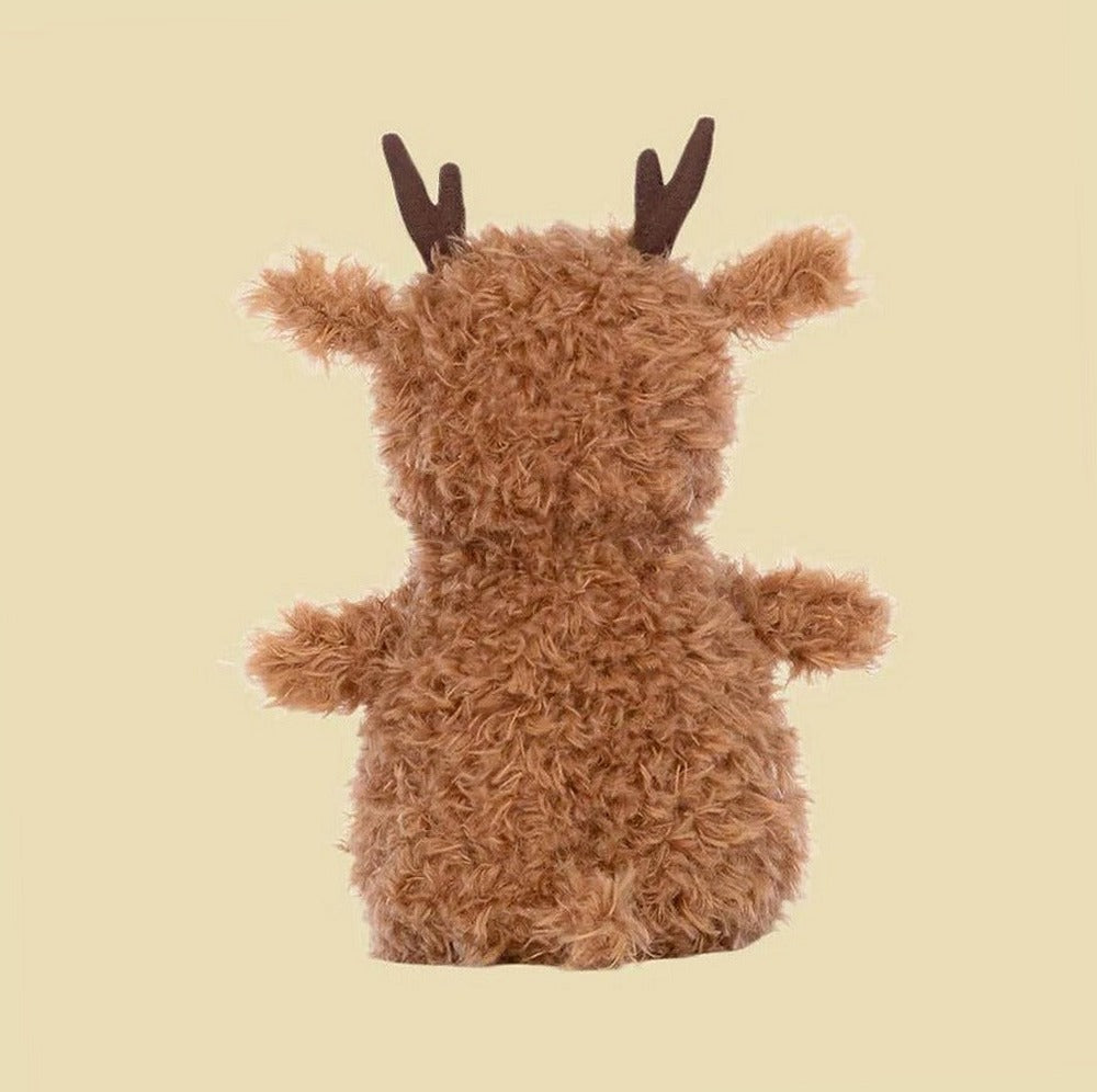 Little Reindeer