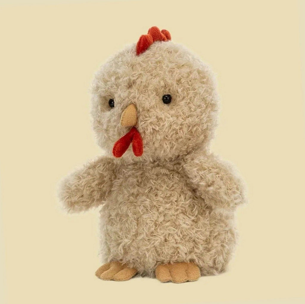 Little Rooster