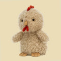 Little Rooster