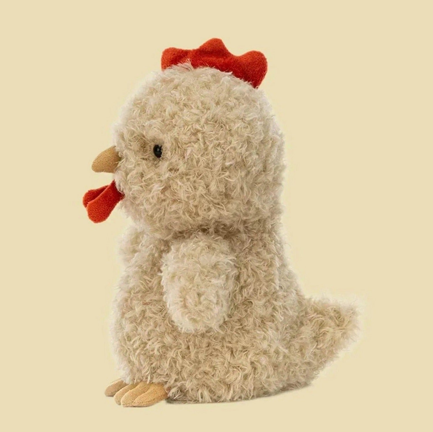 Little Rooster