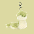 Little Snake Bag Charm