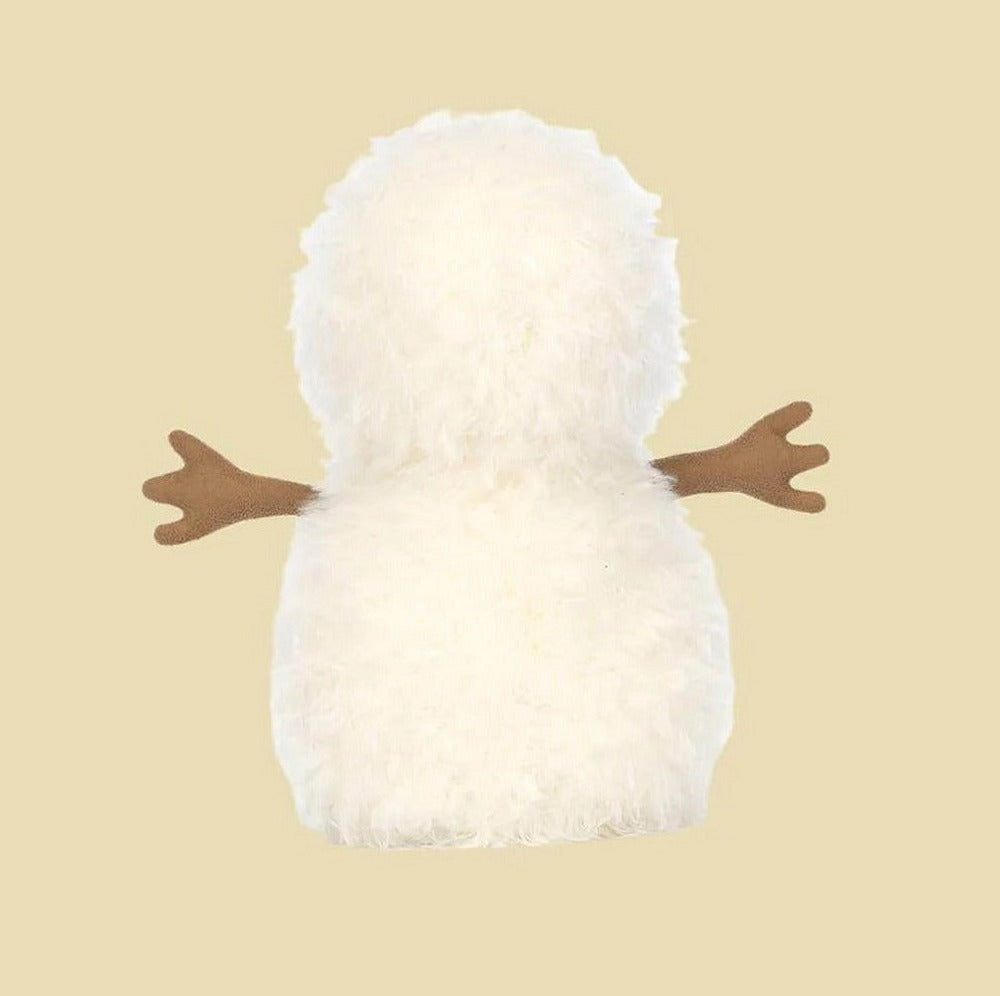 Little Snowman