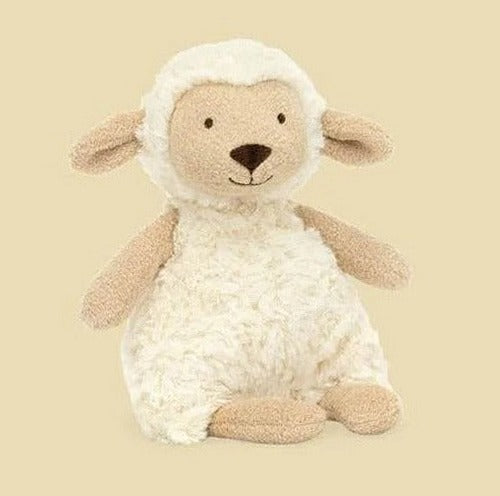 Lollie Lamb