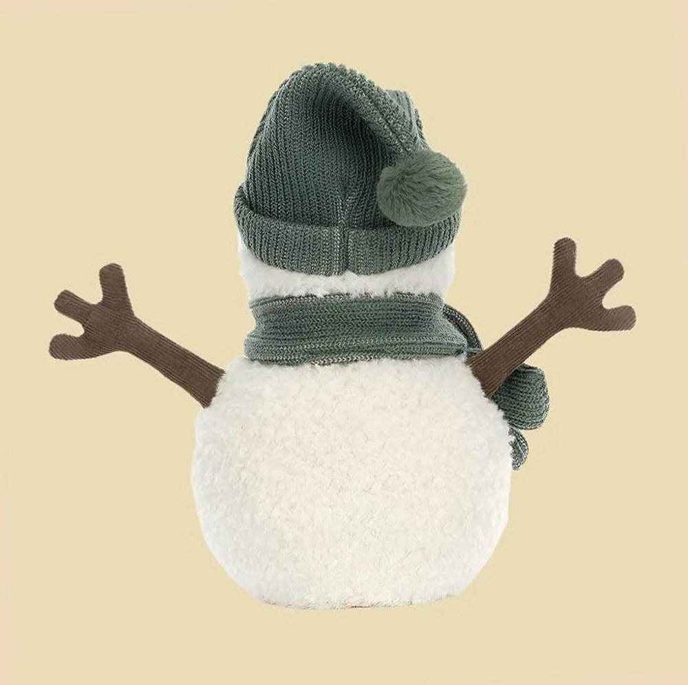 Maddy Snowman