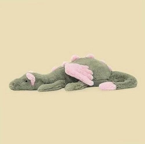Malachy Dragon