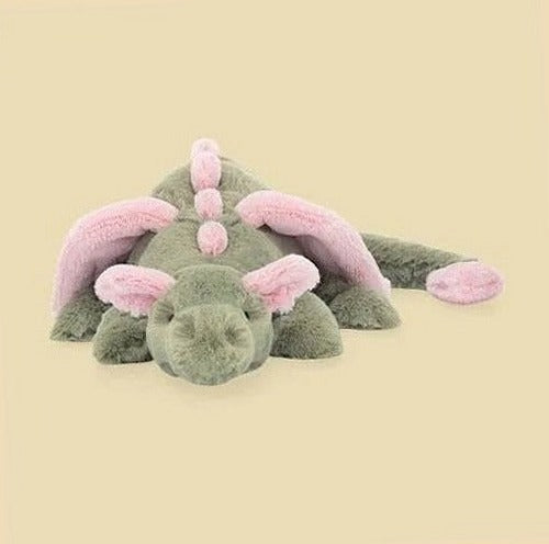 Malachy Dragon