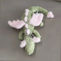 Malachy Dragon Bag Charm – soft plush toy