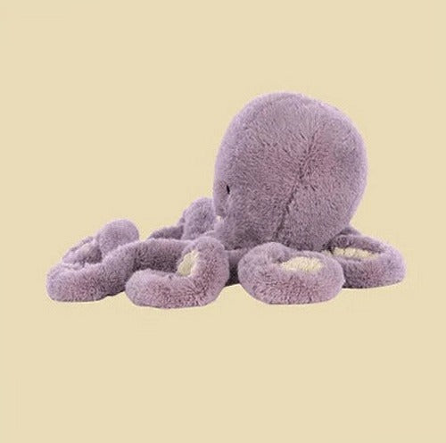 Maya Octopus