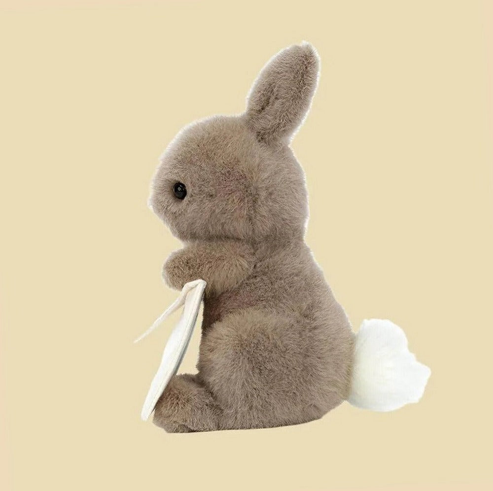 Messenger Bunny