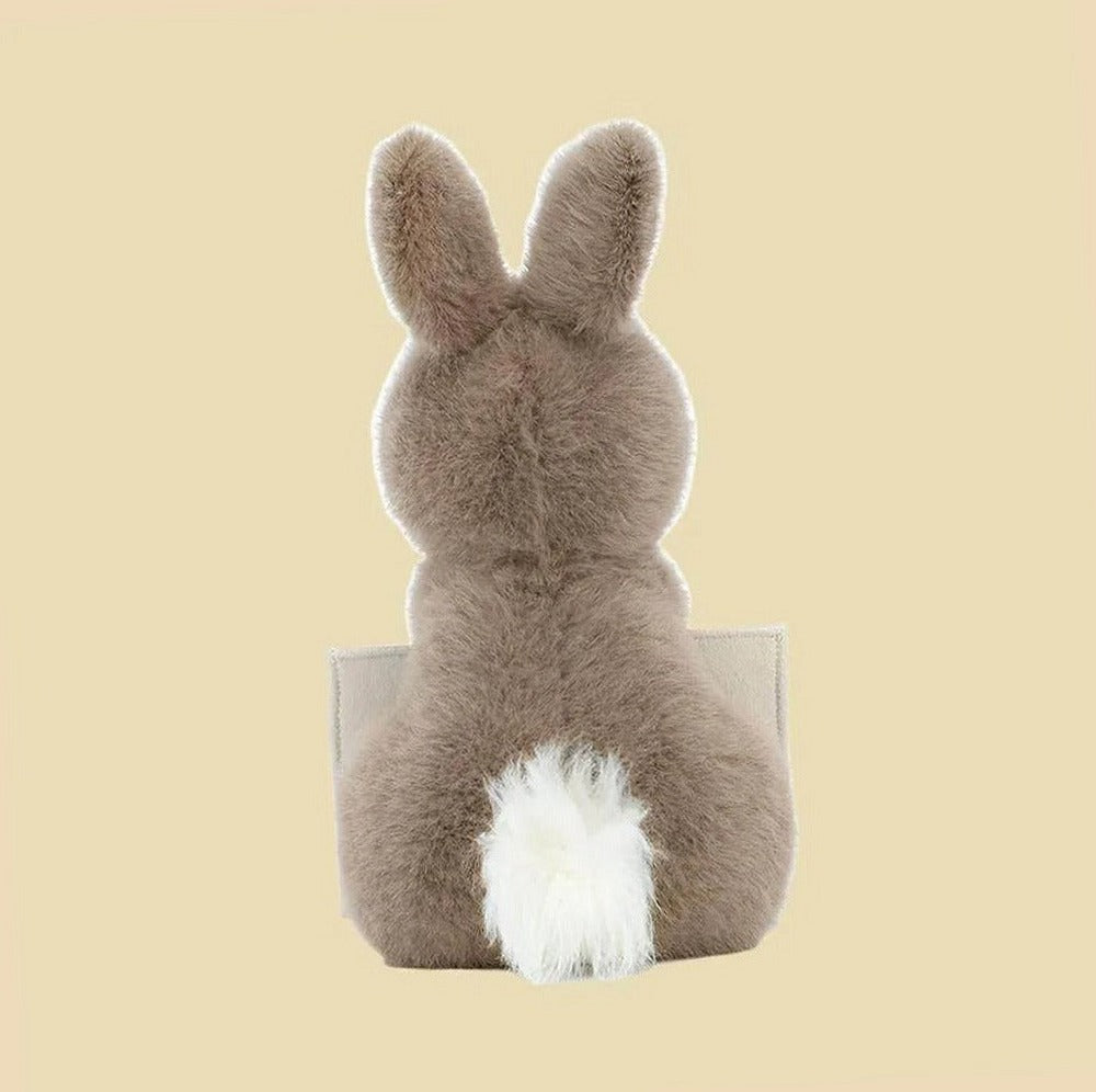 Messenger Bunny