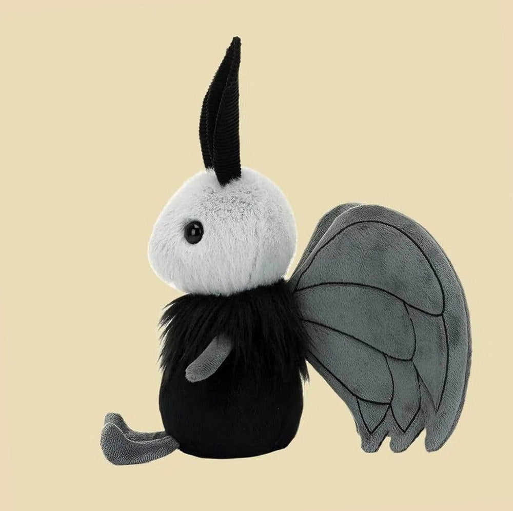 Miff Mothman