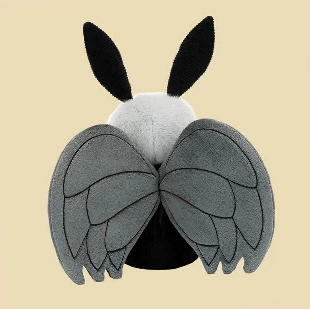 Miff Mothman