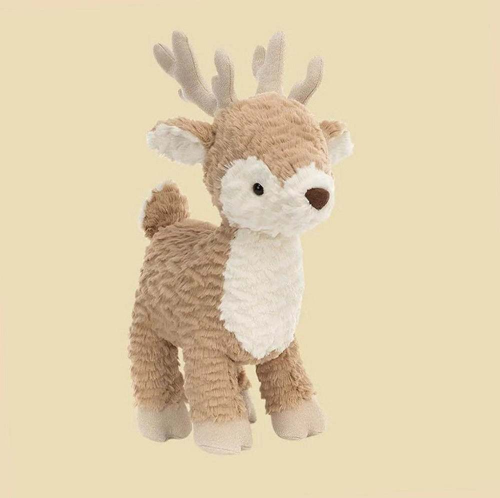 Mitzi Reindeer
