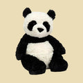 Montgomery Panda