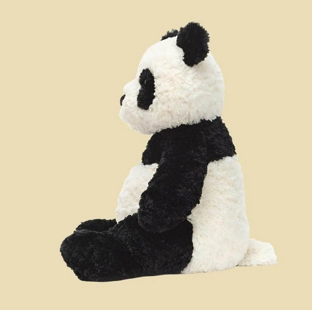 Montgomery Panda
