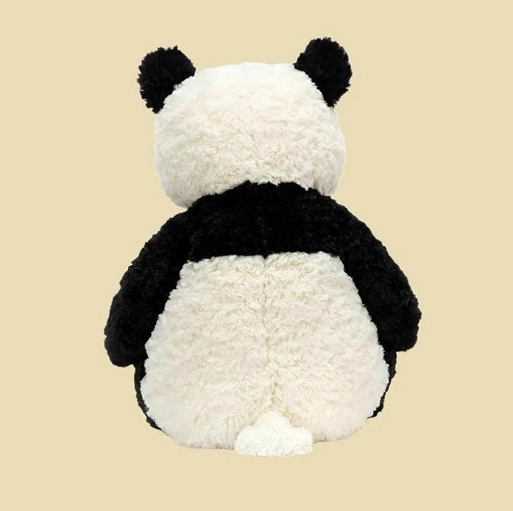 Montgomery Panda