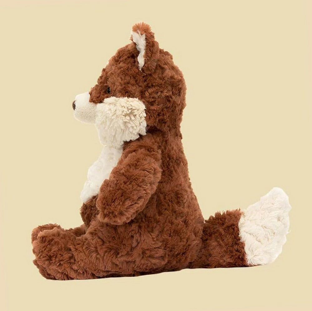 Mortimer Fox
