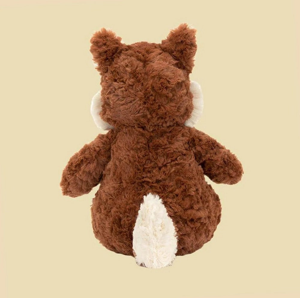 Mortimer Fox