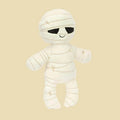 Mummy Bob
