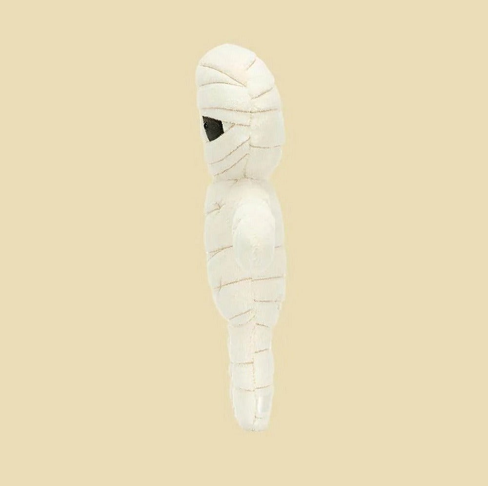 Mummy Bob