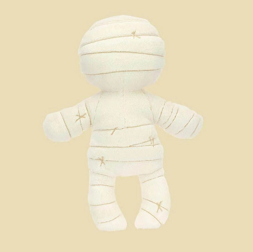 Mummy Bob