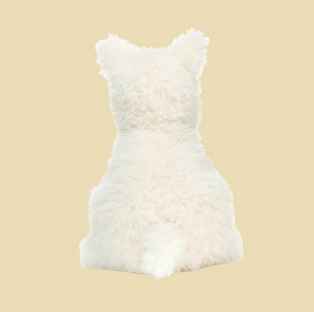 Munro Scottie Dog