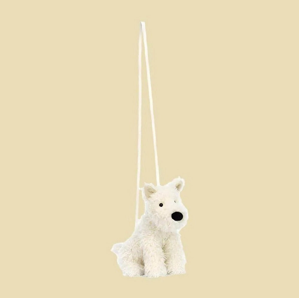Munro Scottie Dog Bag