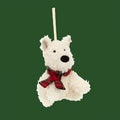 Munro Scottie Dog Decoration