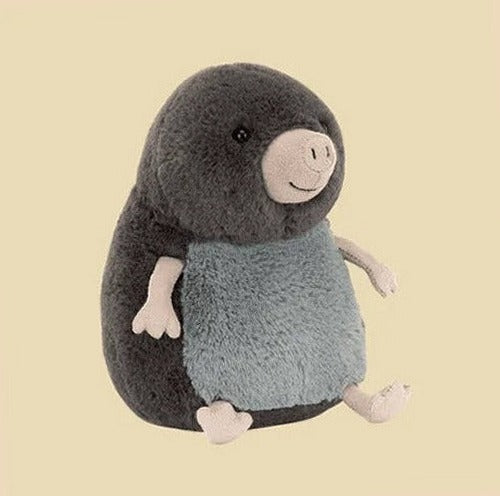Muswell Mole