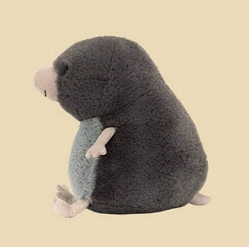 Muswell Mole
