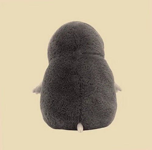 Muswell Mole