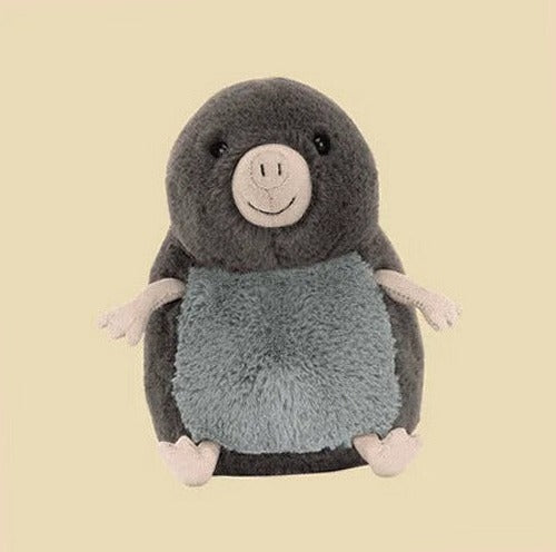 Muswell Mole