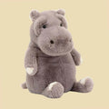 Myrtle Hippopotamus
