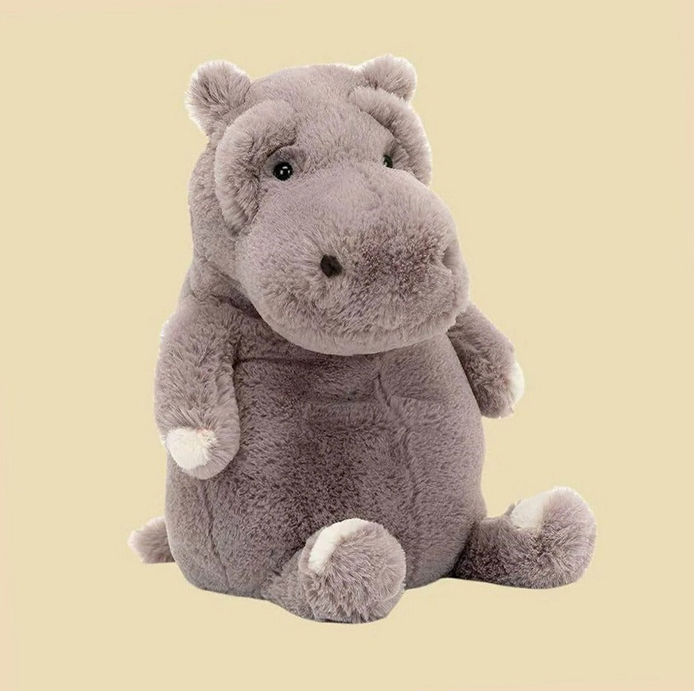 Myrtle Hippopotamus