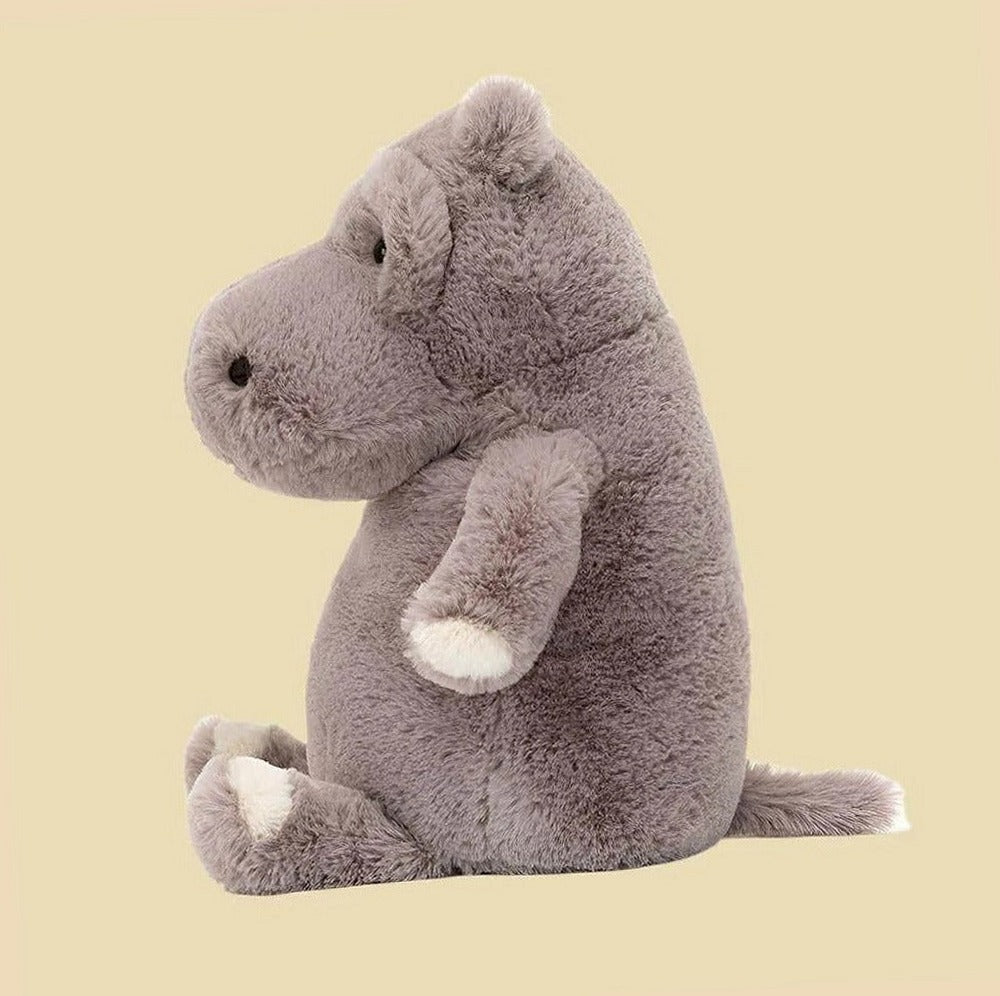 Myrtle Hippopotamus