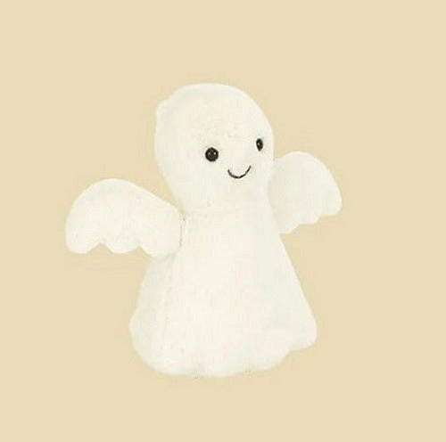 Mysti Ghost